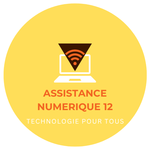 Assistance Numérique 12